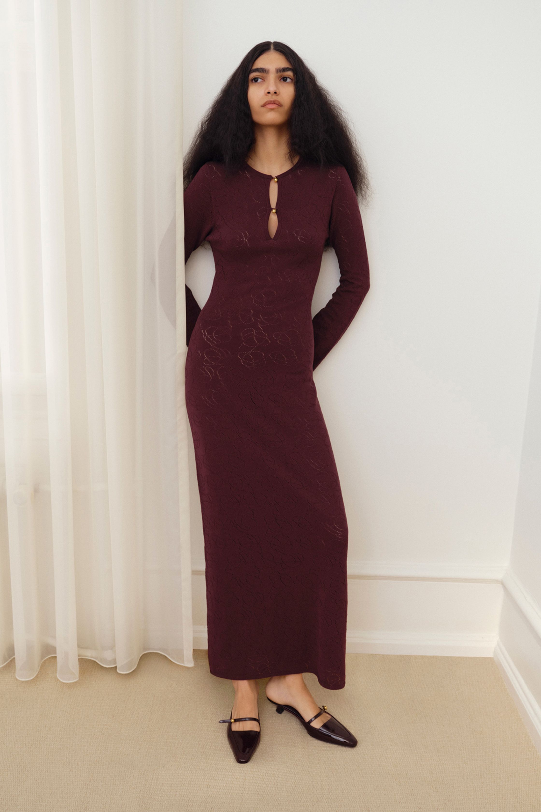 By Malene Birger 2026早秋016